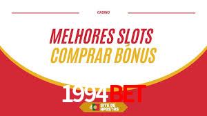 Sinta a adrenalina dos jogos de cassino com 1994bet