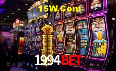 Apostas de Tênis 1994bet