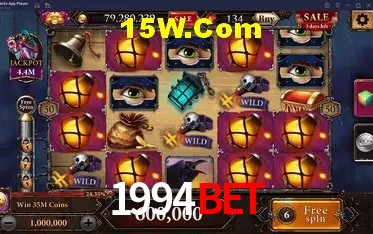 Jogo Aviator 1994bet