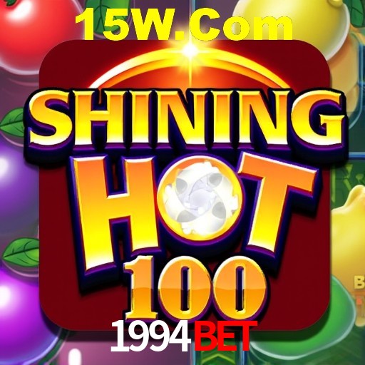 Apostas Esportivas na 1994bet: Um Guia Completo