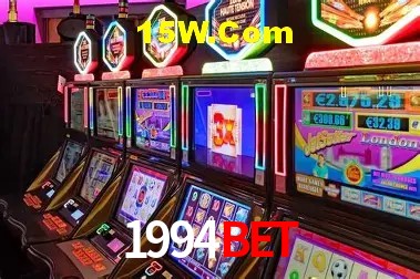 Login Seguro 1994bet