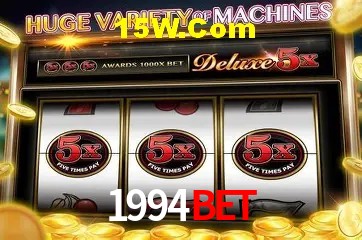 Estatísticas do Jogo 1994bet
