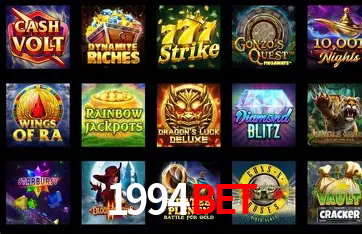 Estratégias Crash Games 1994bet