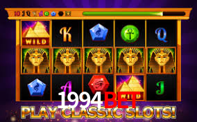 Daily Bonuses 1994bet