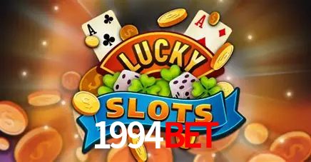 Provedores de Jogos 1994bet