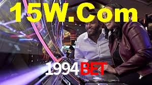 1994bet: Jogos de Caça-Níqueis-Altas Recompensas, Roleta-Velocidade, Blackjack-Desafios Máximos