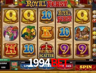 Jogos Exclusivos 1994bet