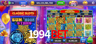 Spaceman Game 1994bet