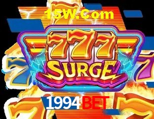 Recursos de Bônus 1994bet