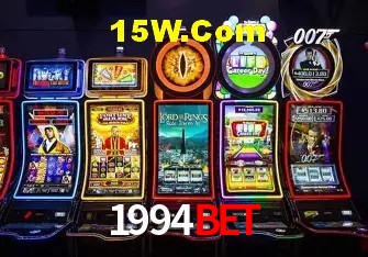 Casino Ao Vivo 1994bet