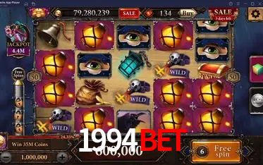 Jogo Spaceman 1994bet
