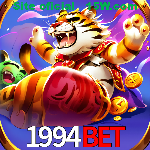 APP oficial da 1994bet para mobile